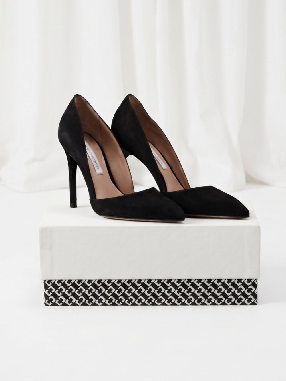 Sophisticated Heels
